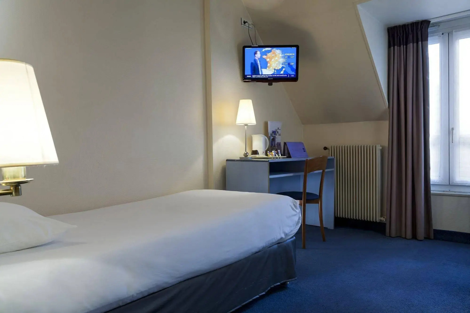 Foto - Ibis Styles Paris Place d'Italie - Butte Aux Cailles