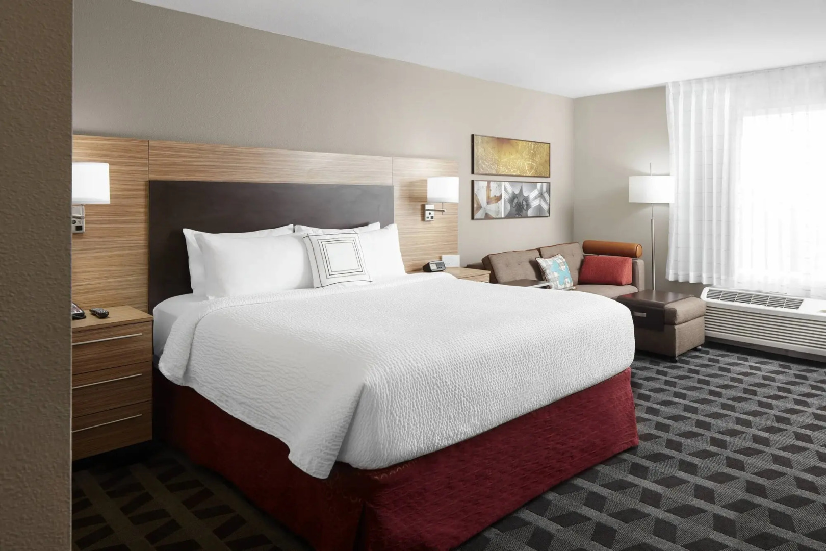 Photo - TownePlace Suites by Marriott Tampa South