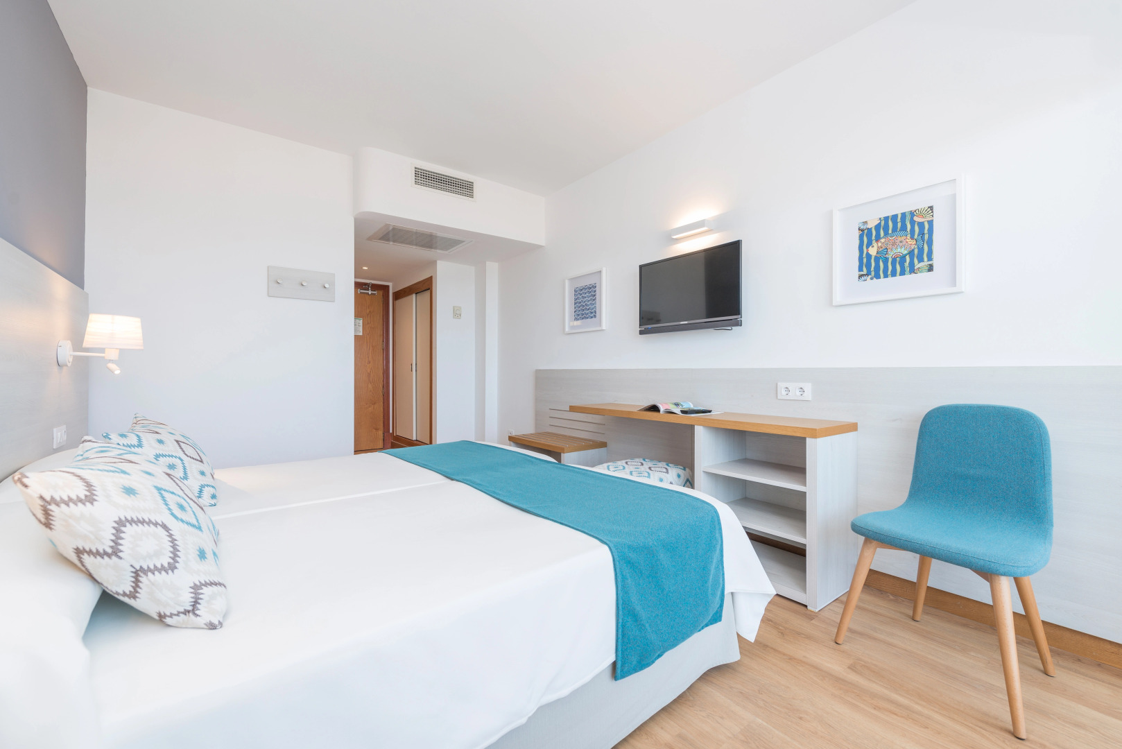 Photo - Hotel Vista Park