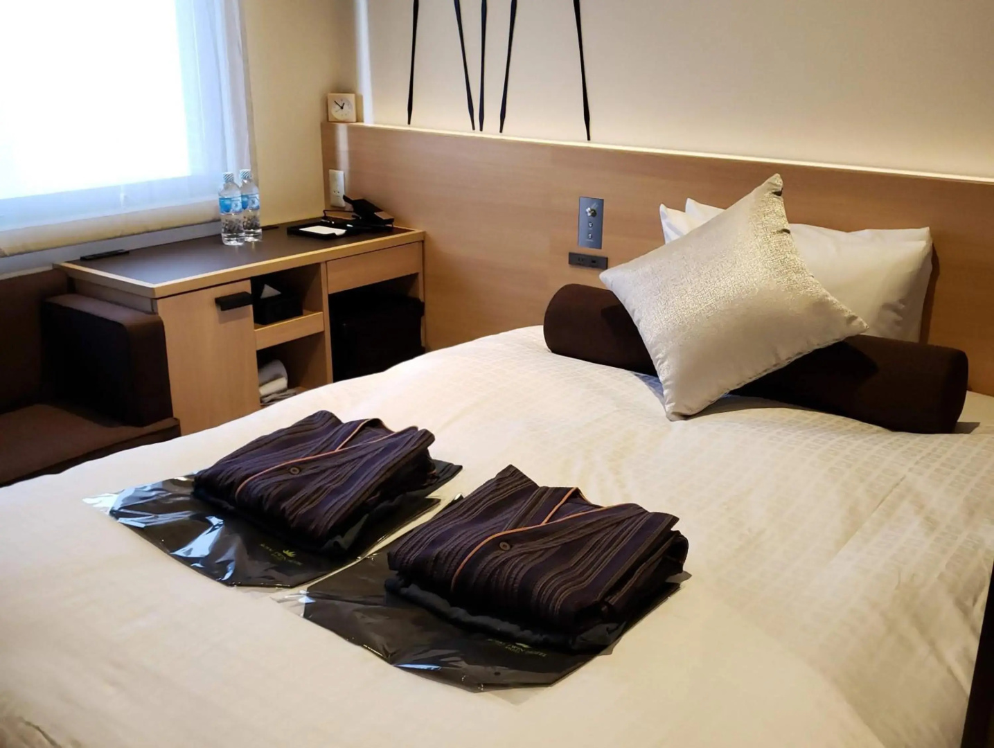 Photo - Royal Twin Hotel Kyoto Hachijoguchi