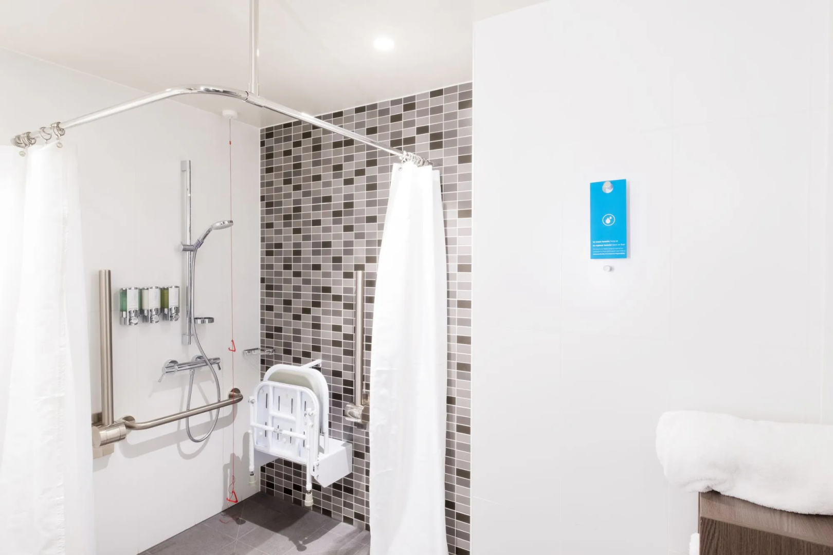 Foto - Hampton by Hilton Aberdeen Airport