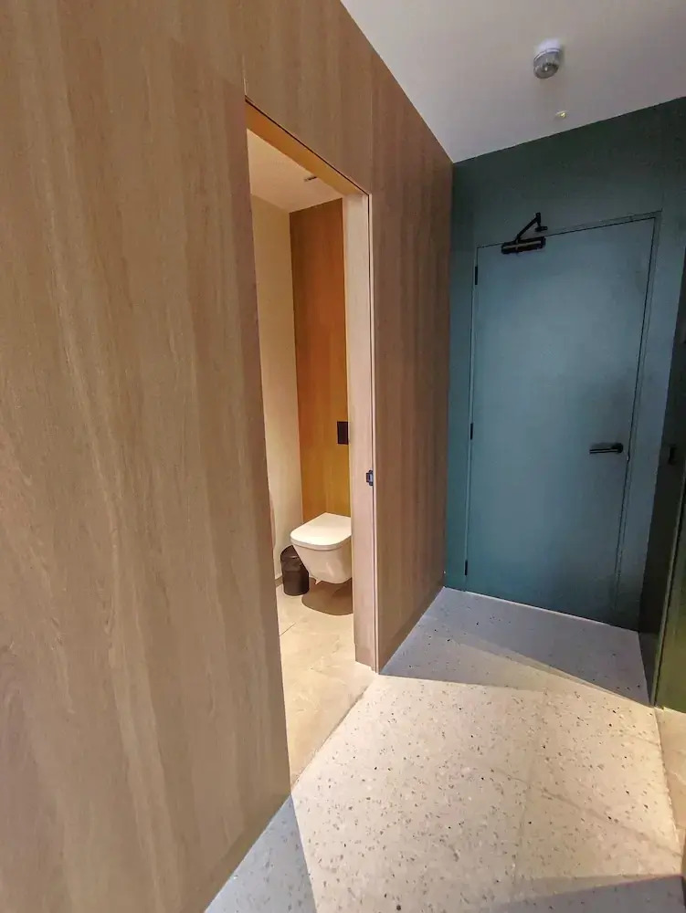 Foto - The Boc Hostels - City