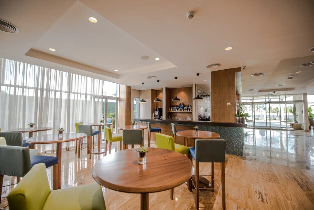 Foto - Hampton By Hilton Santo Domingo Airport