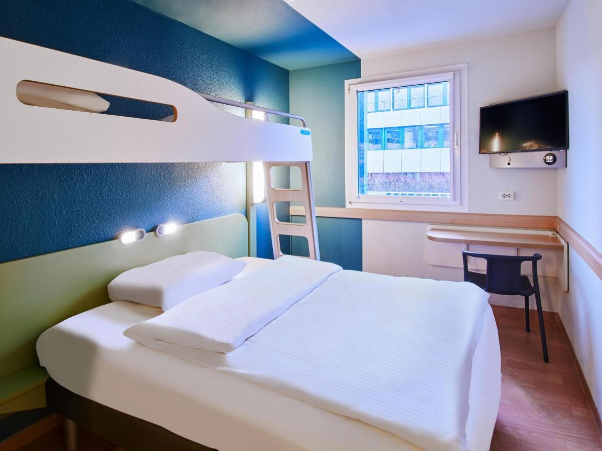 Foto - ibis budget Wiesbaden Nordenstadt