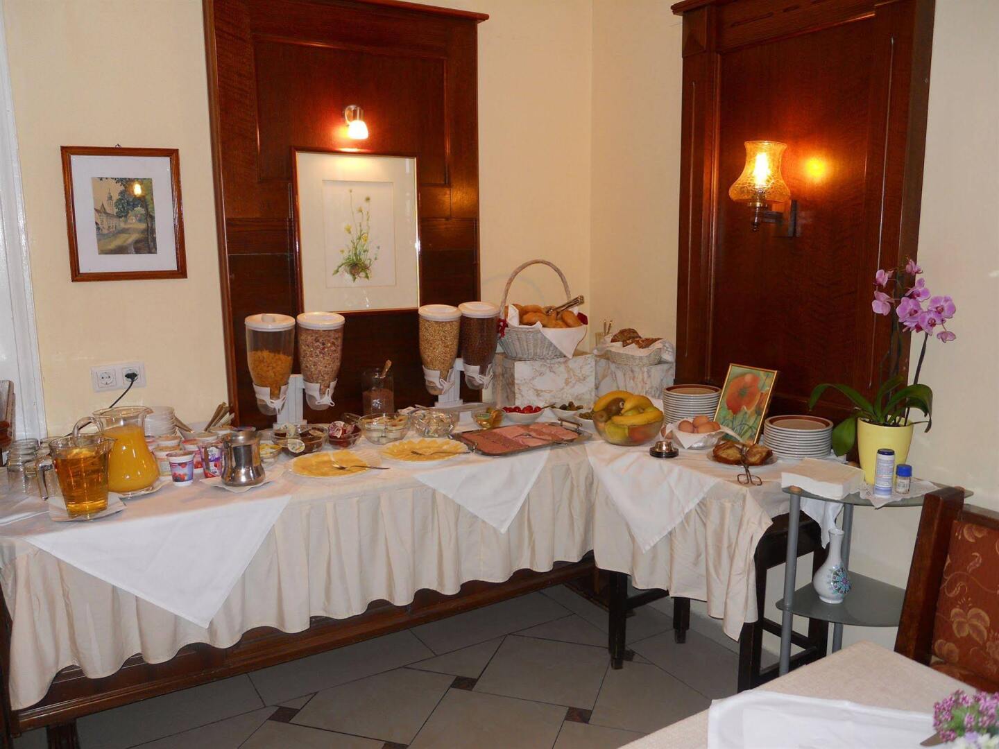 Foto - Hotel Stadtpark