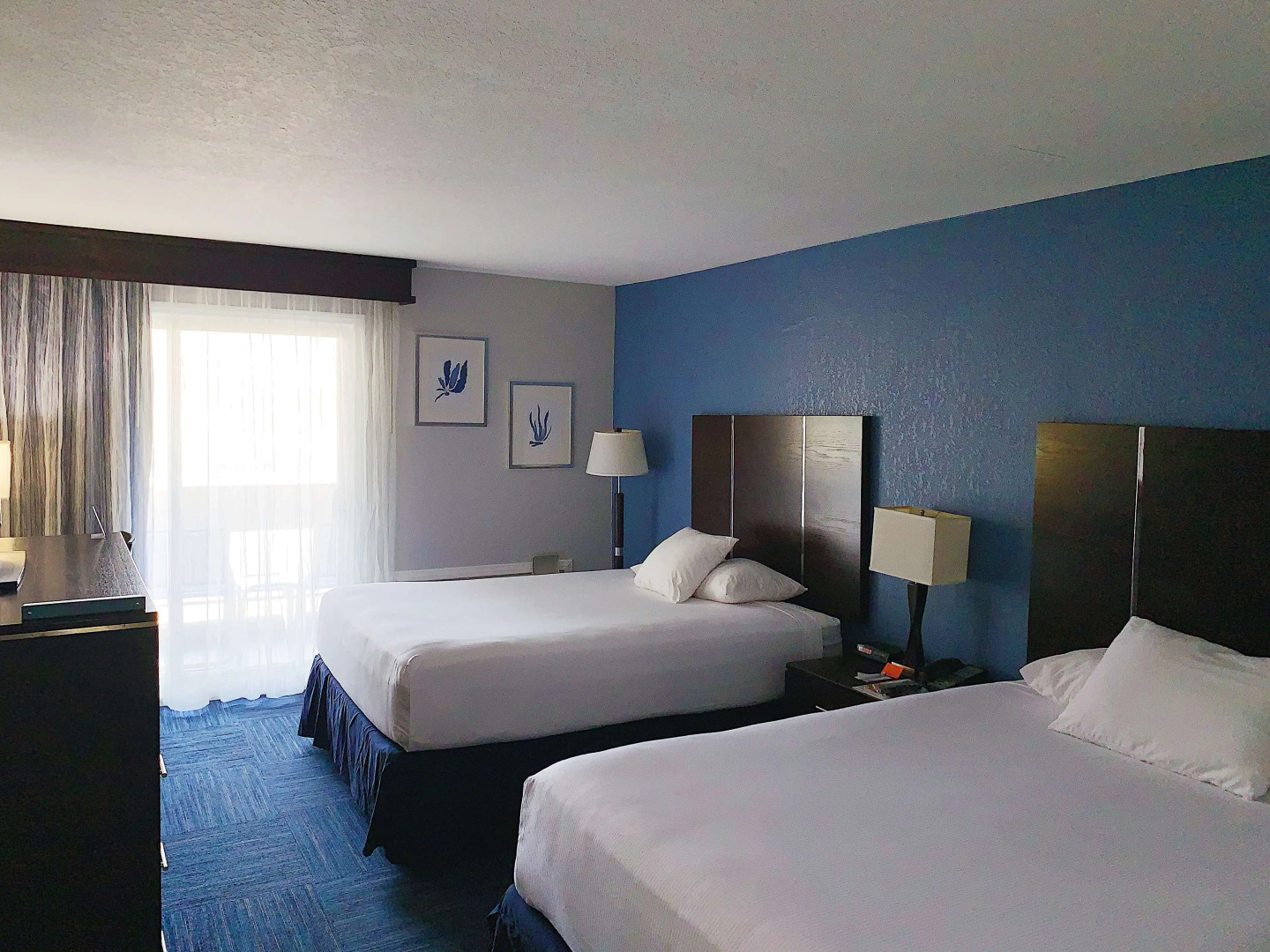 Foto - The Pacific Inn