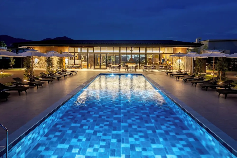 Photo - AWAUMI Fujikawaguchiko Resort