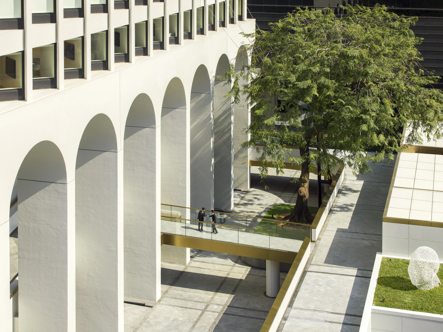 Foto - The Murray, Hong Kong, a Niccolo Hotel