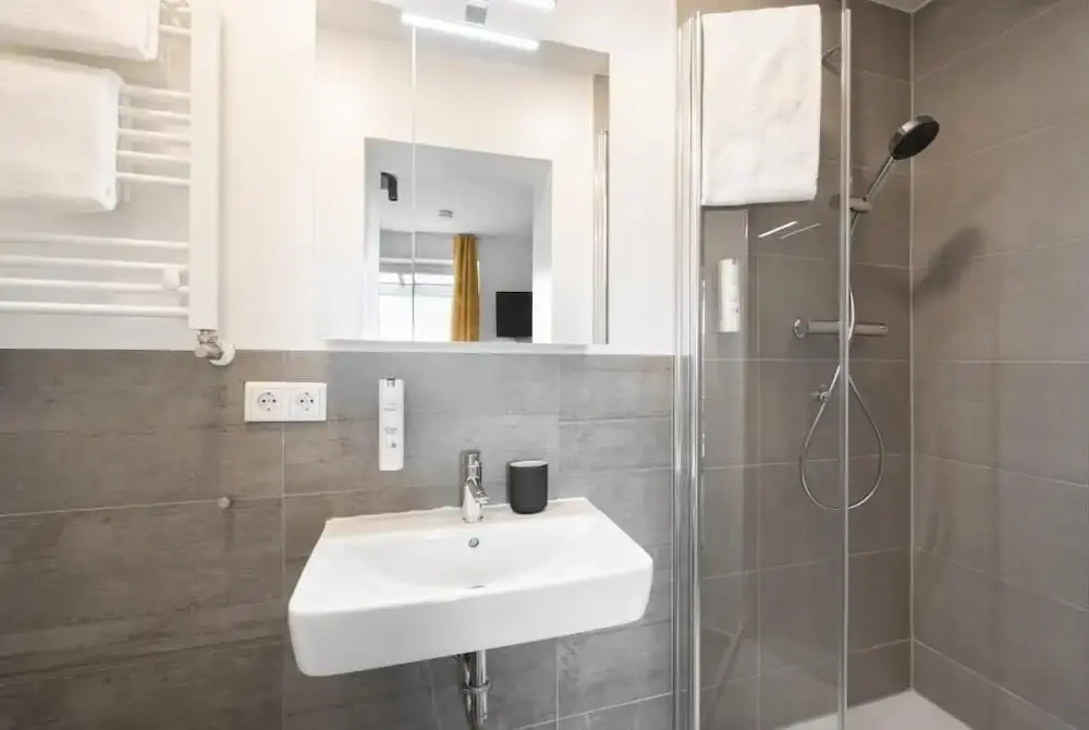 Foto - Homaris Apartments München Laim