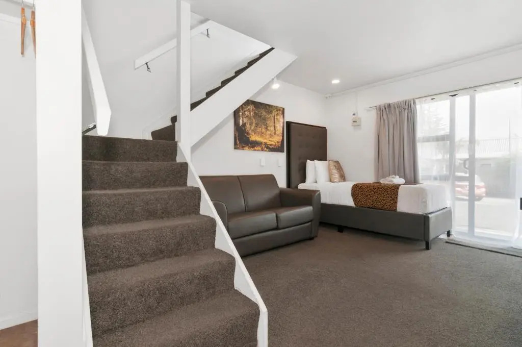 Foto - Auckland Airport Motel