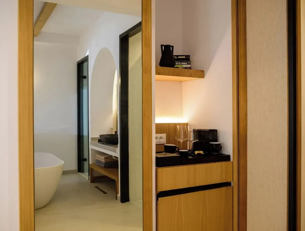 Foto - Safrani Suites