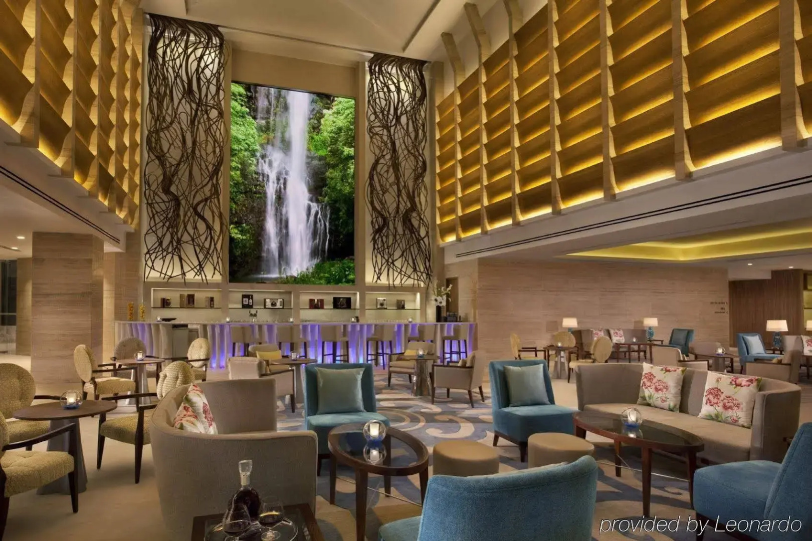 Foto - Resorts World Sentosa - Equarius Hotel