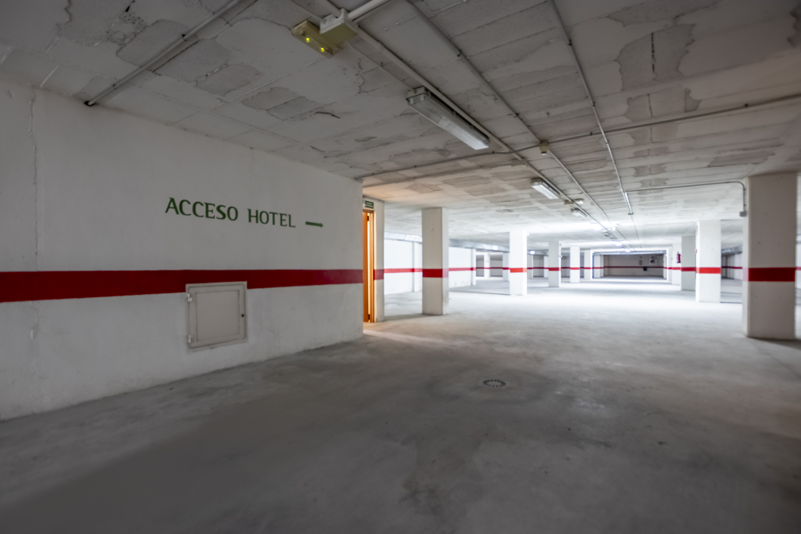 Photo - Hotel Campanile Alicante