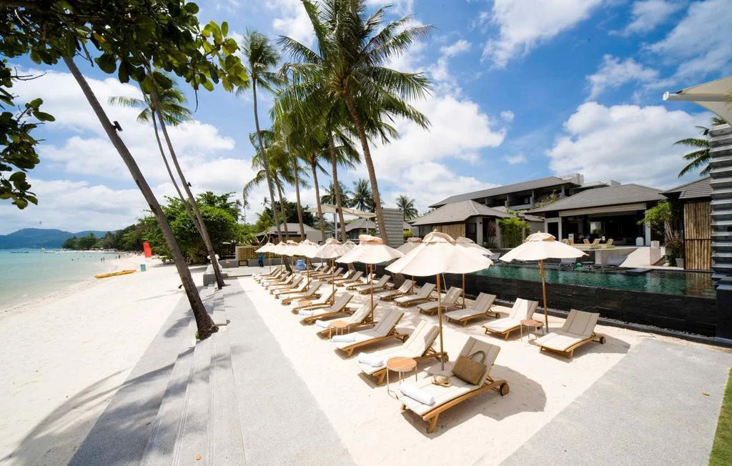 Photo - Sareeraya Villas & Suites