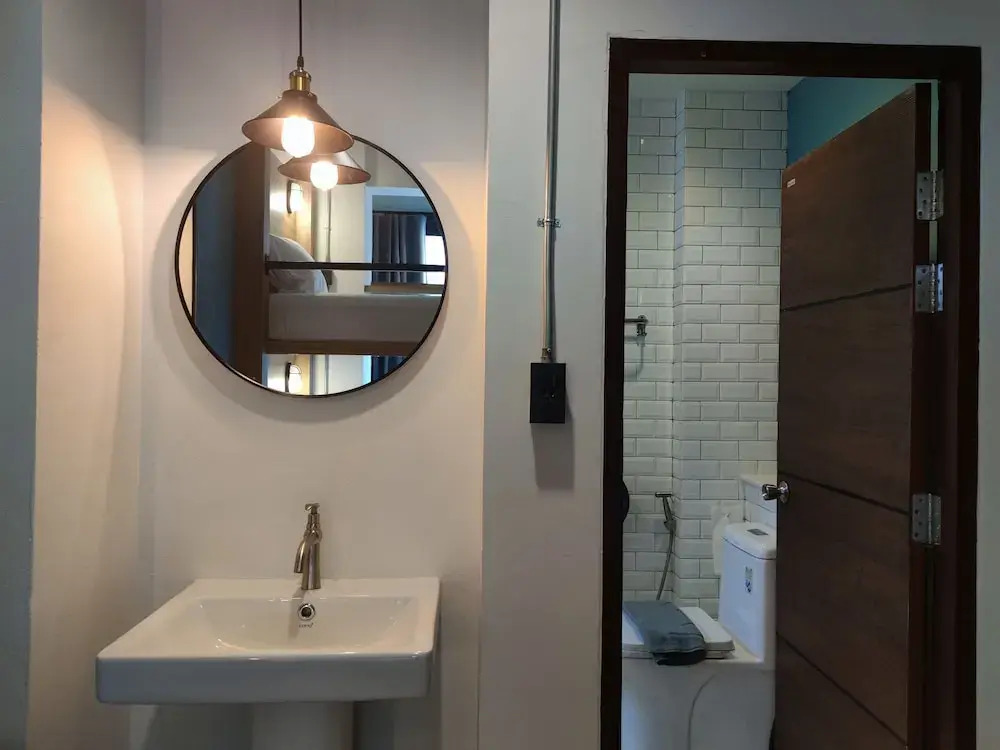 Foto - N5 Ratchawong Hostel