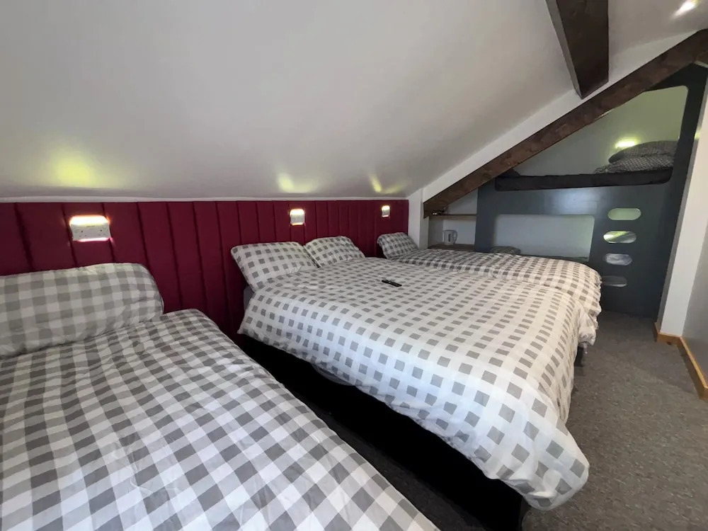 Foto - The Breckfield Hotel