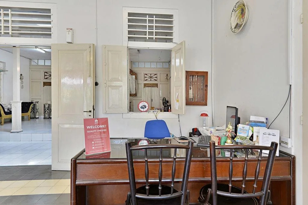 Foto - RedDoorz Syariah near Wijilan Yogyakarta
