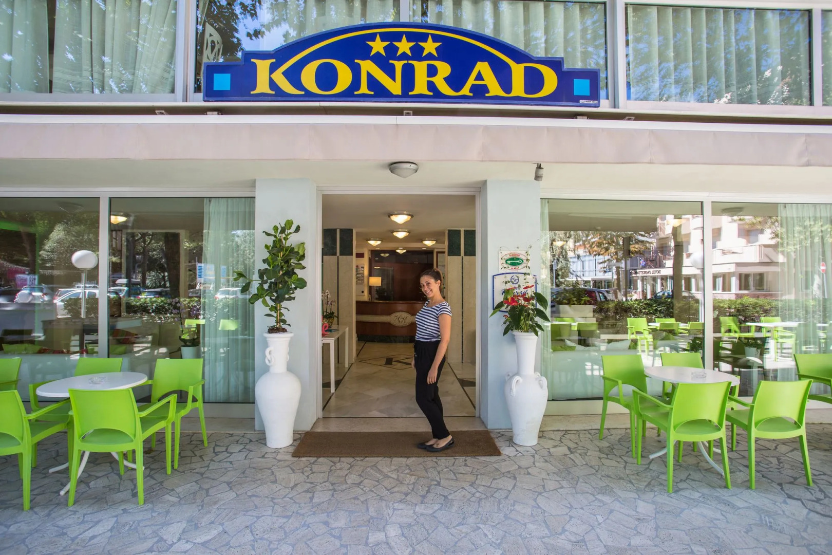 Photo - Hotel Konrad