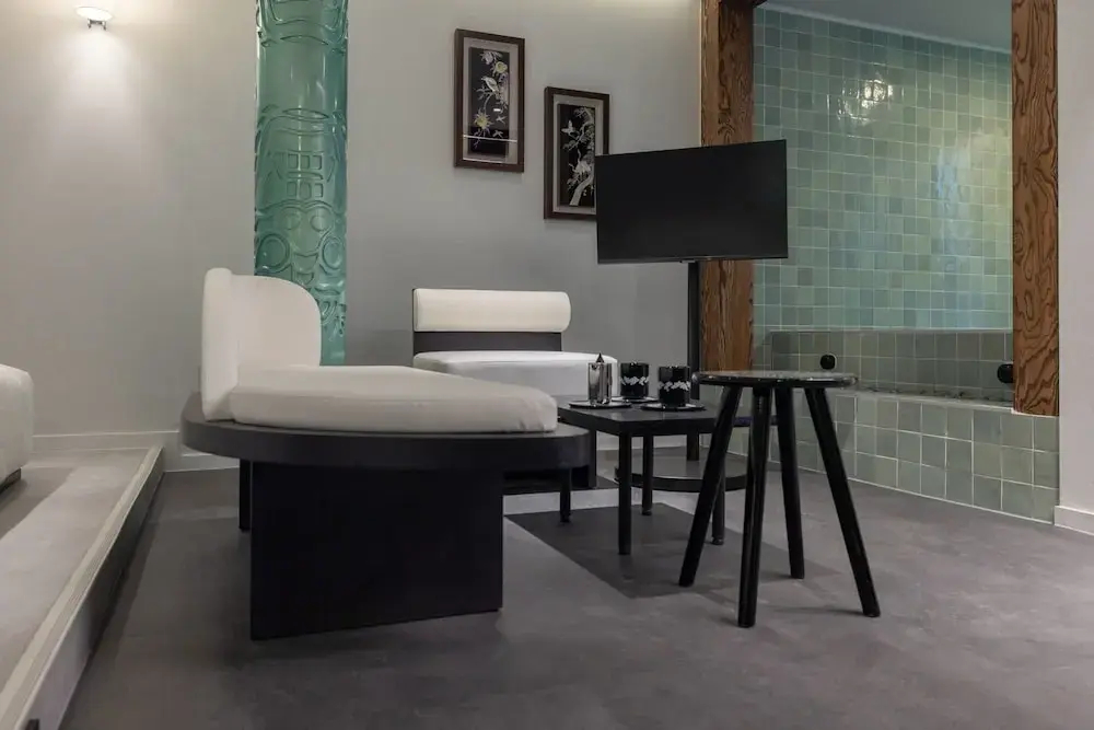 Foto - Stay Passport Sindang Ryokan