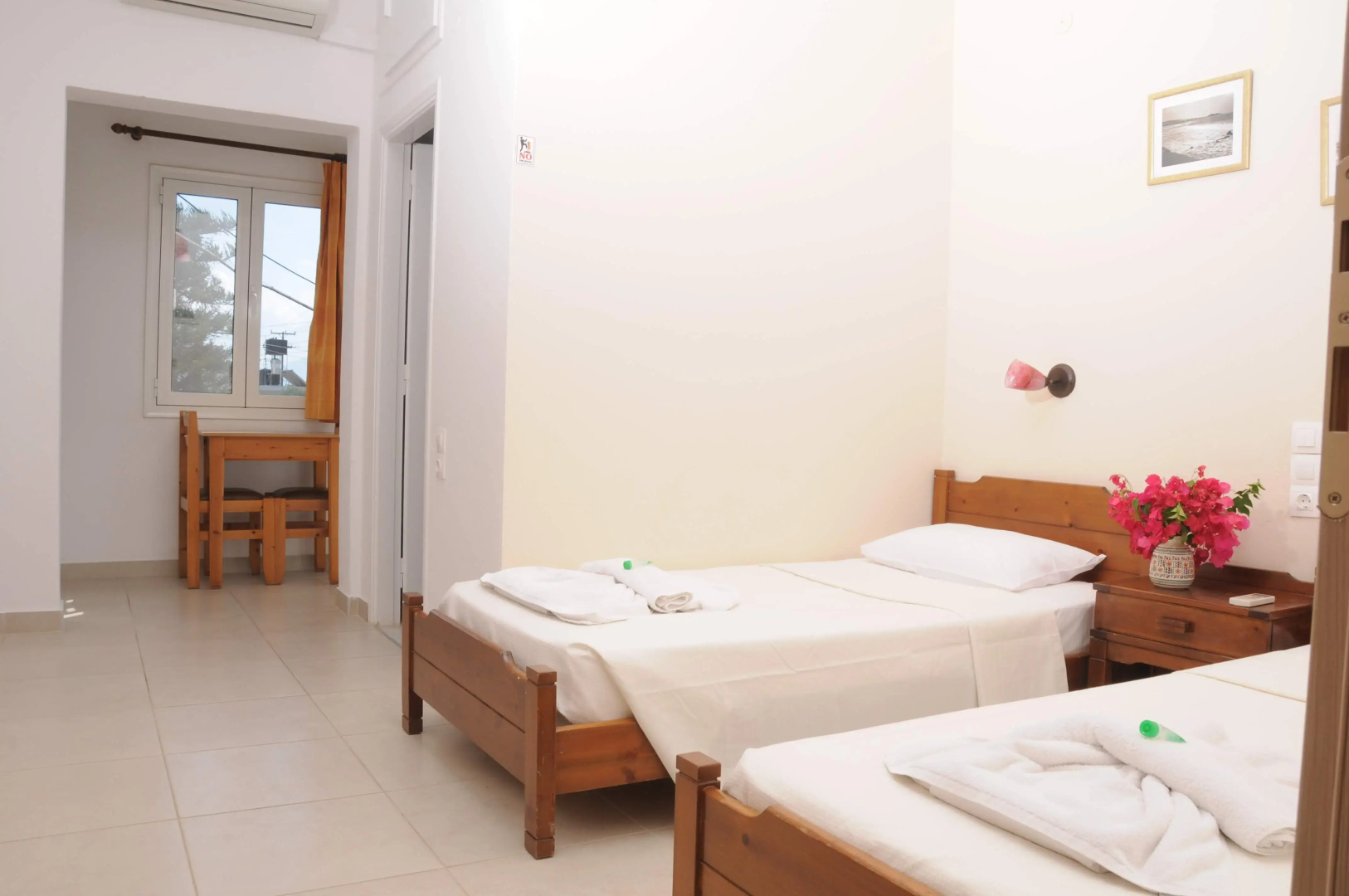 Foto - Mastorakis Hotel And Studios