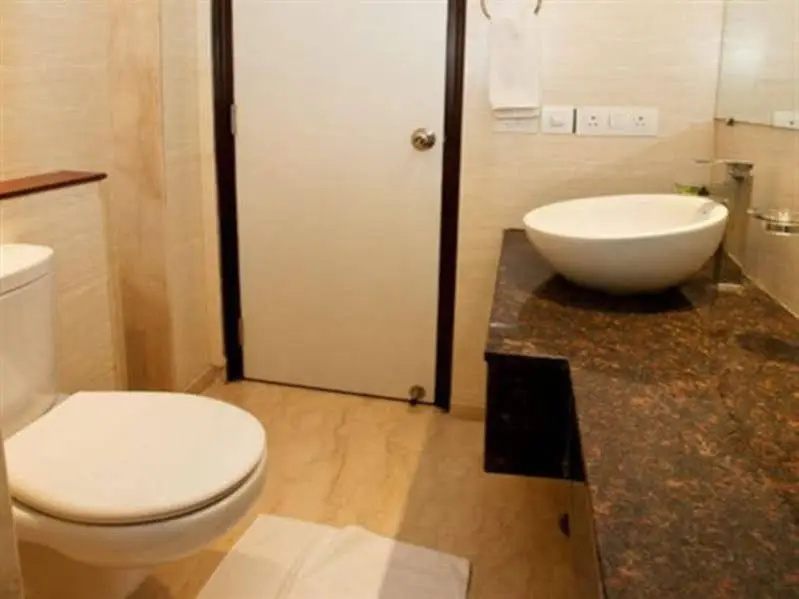 Foto - Madhuban Hotel