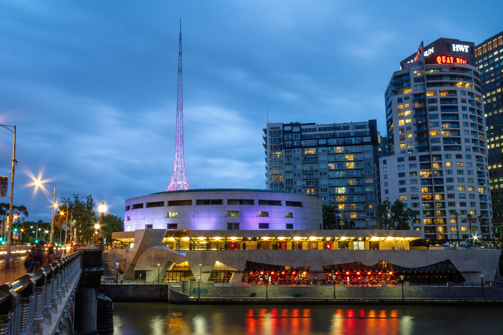 Foto - Quest Southbank