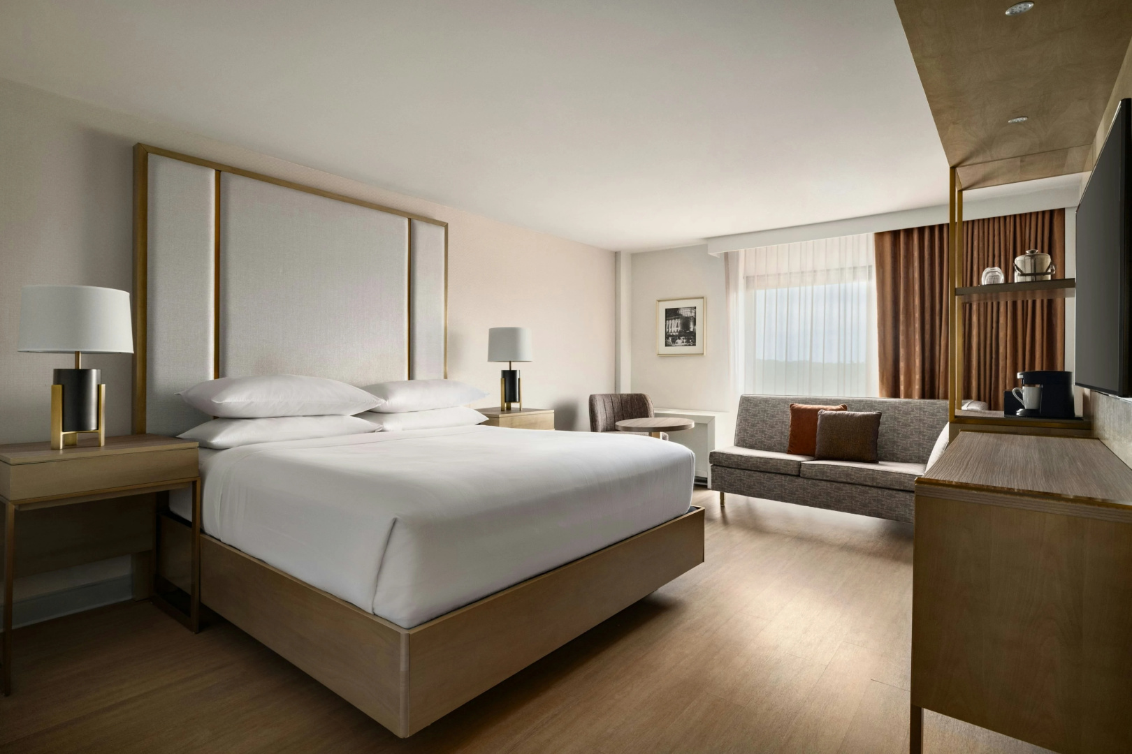 Photo - Madison Marriott South