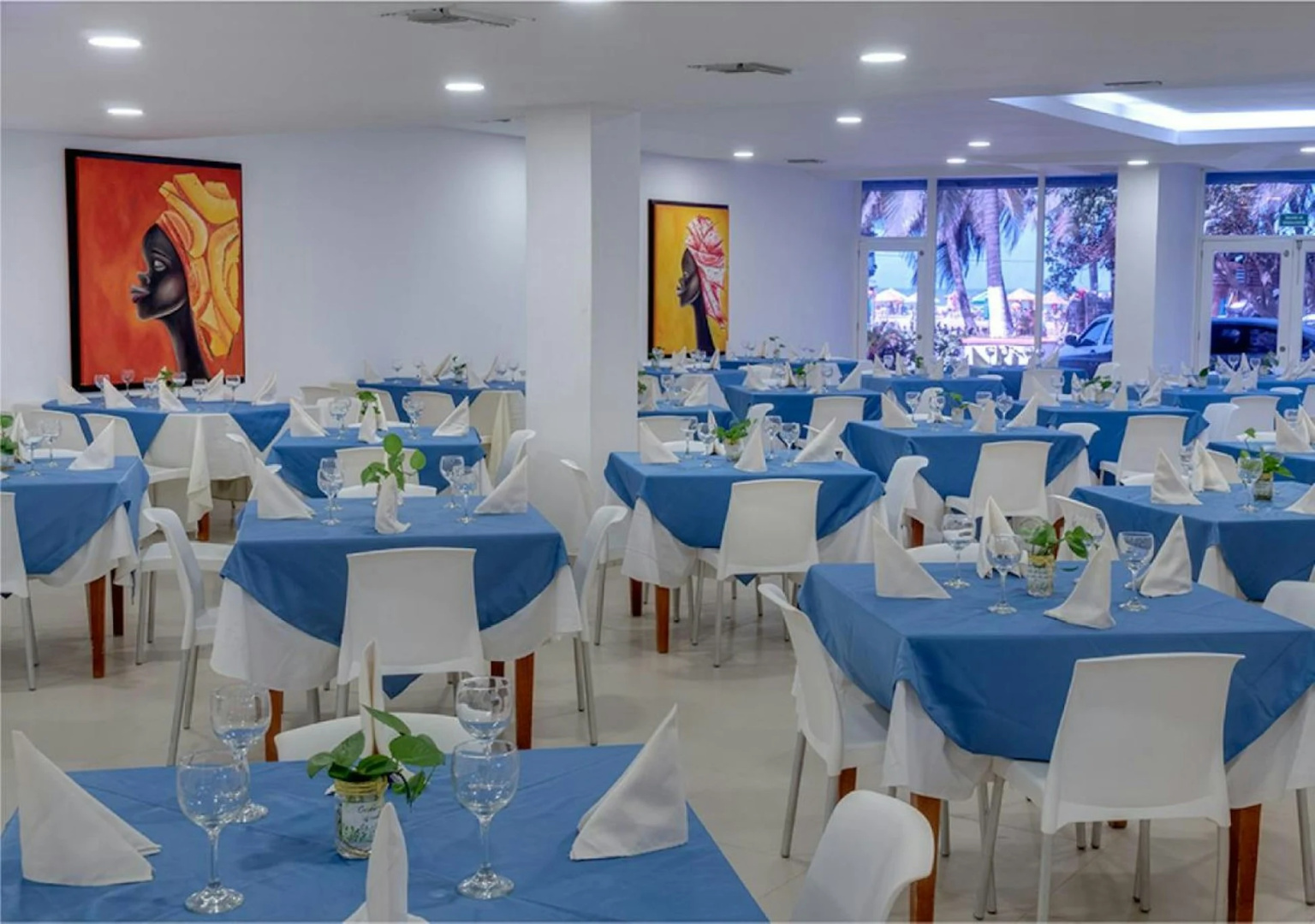 Foto - Hotel Dorado Plaza Bocagrande - All Inclusive