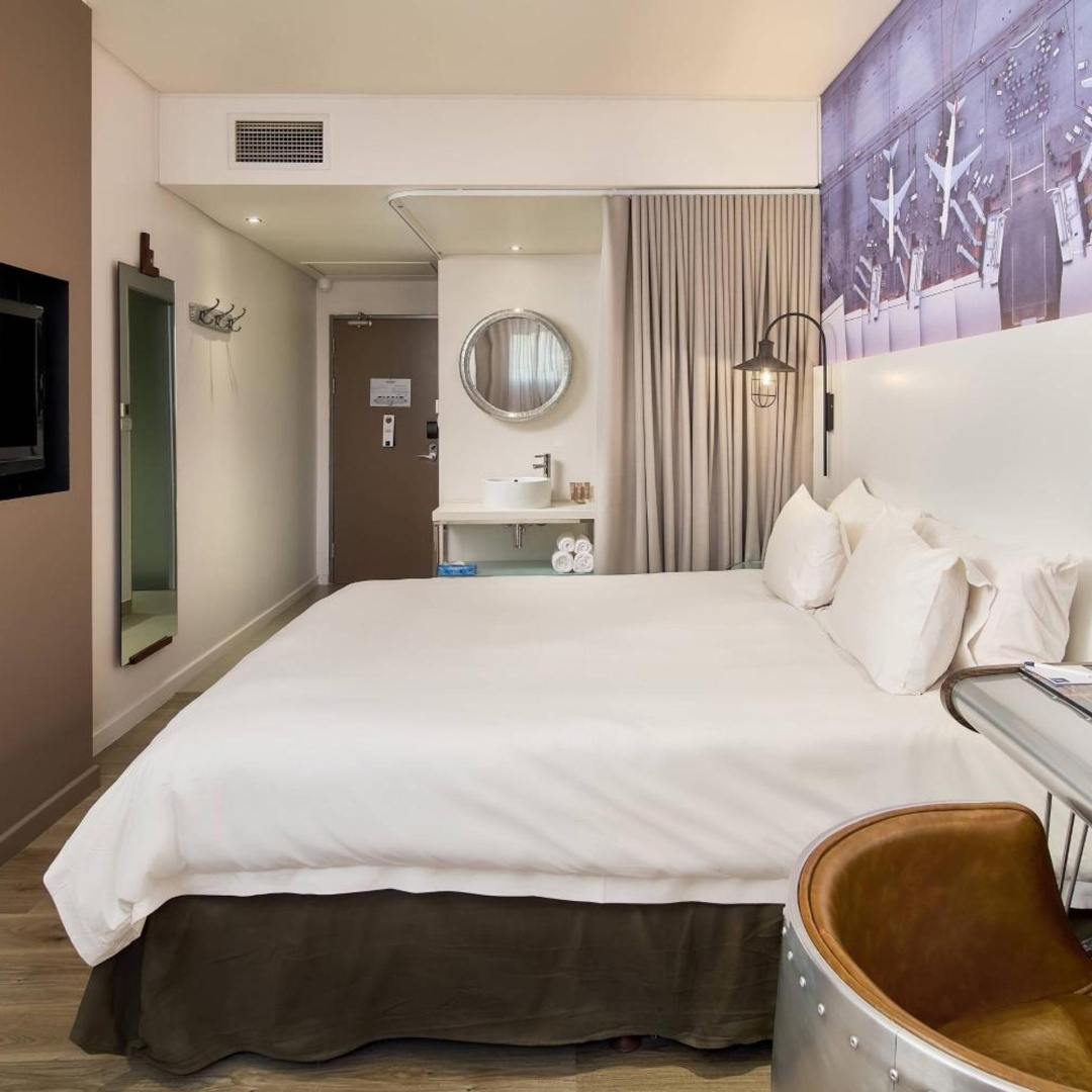 Photo - Protea Hotel by Marriott O R Tambo Airport