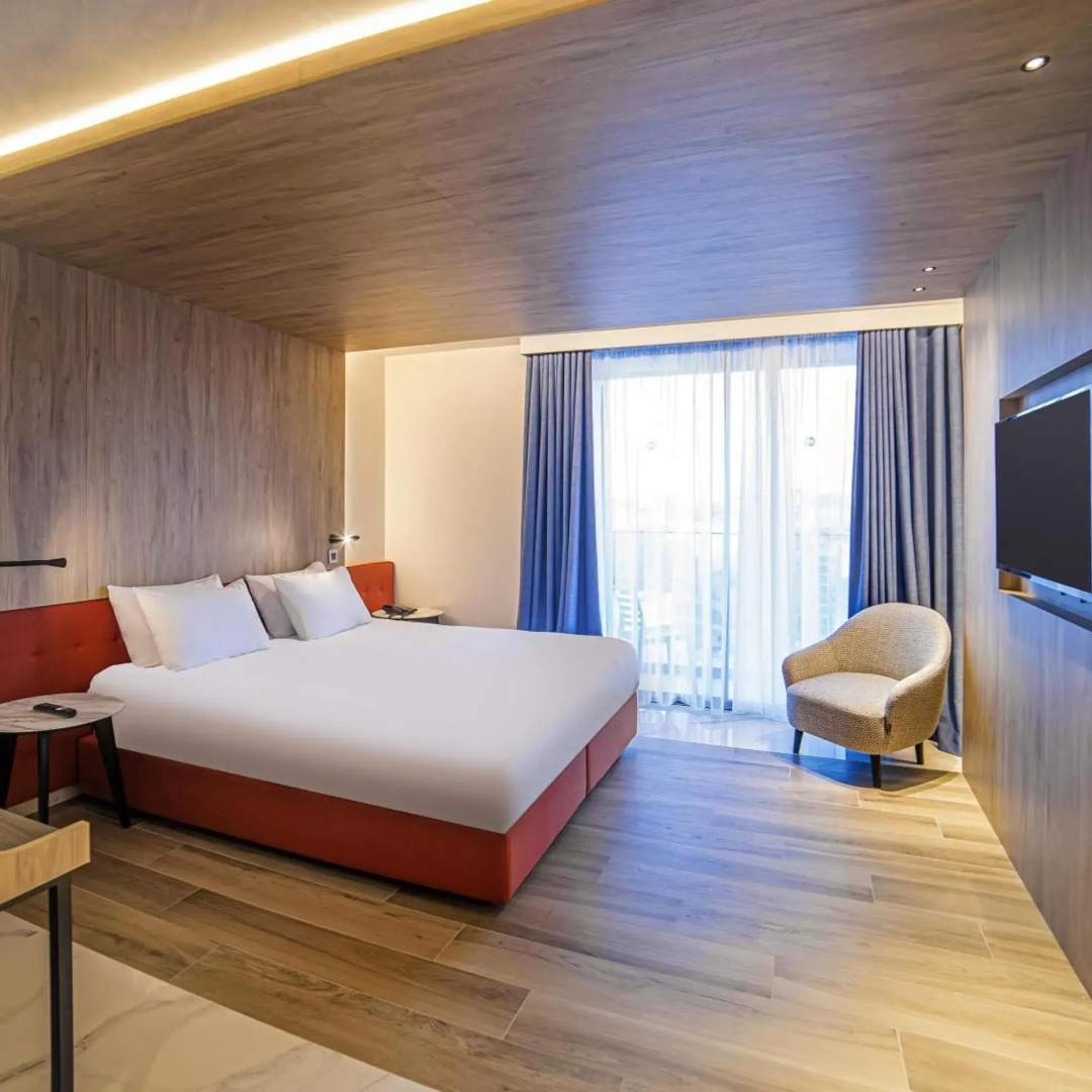 Foto - Mercure St. Julian's Malta