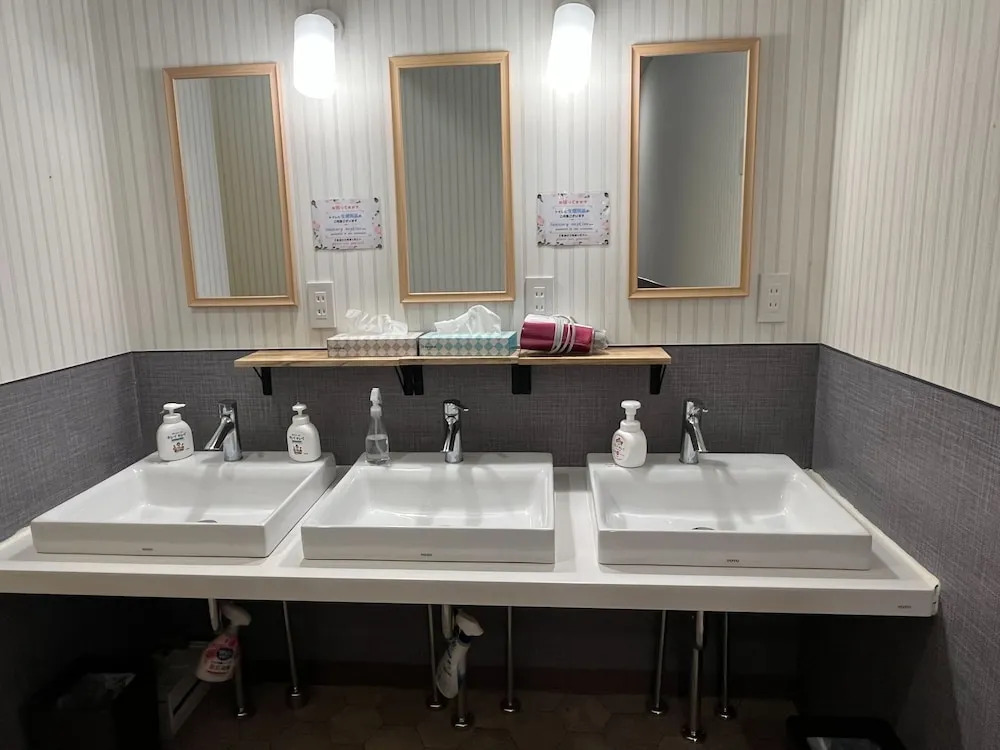 Foto - Rhodes Kagurazaka