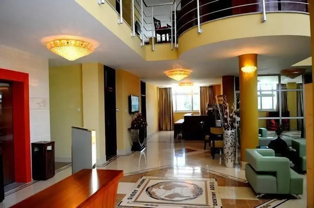 Foto - Destiny Addis Hotel