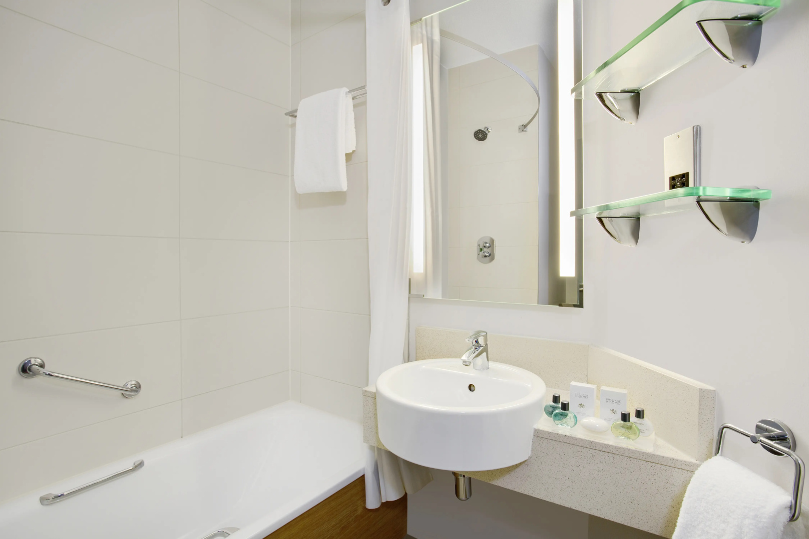 Photo - Leonardo Hotel Manchester Central