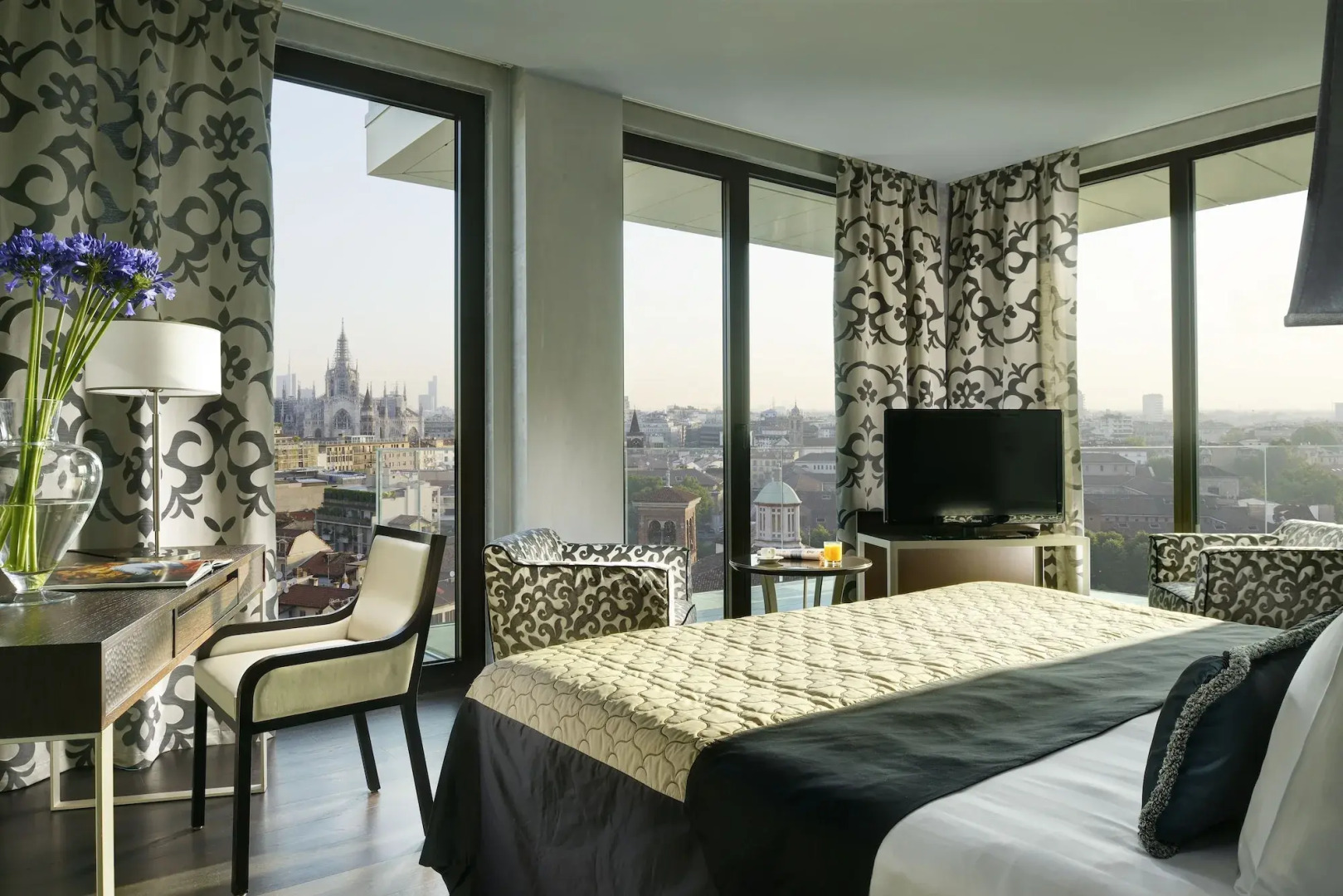 Foto - Uptown Palace