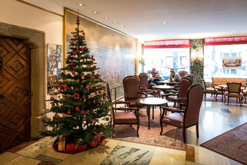 Foto - Hotel Royal
