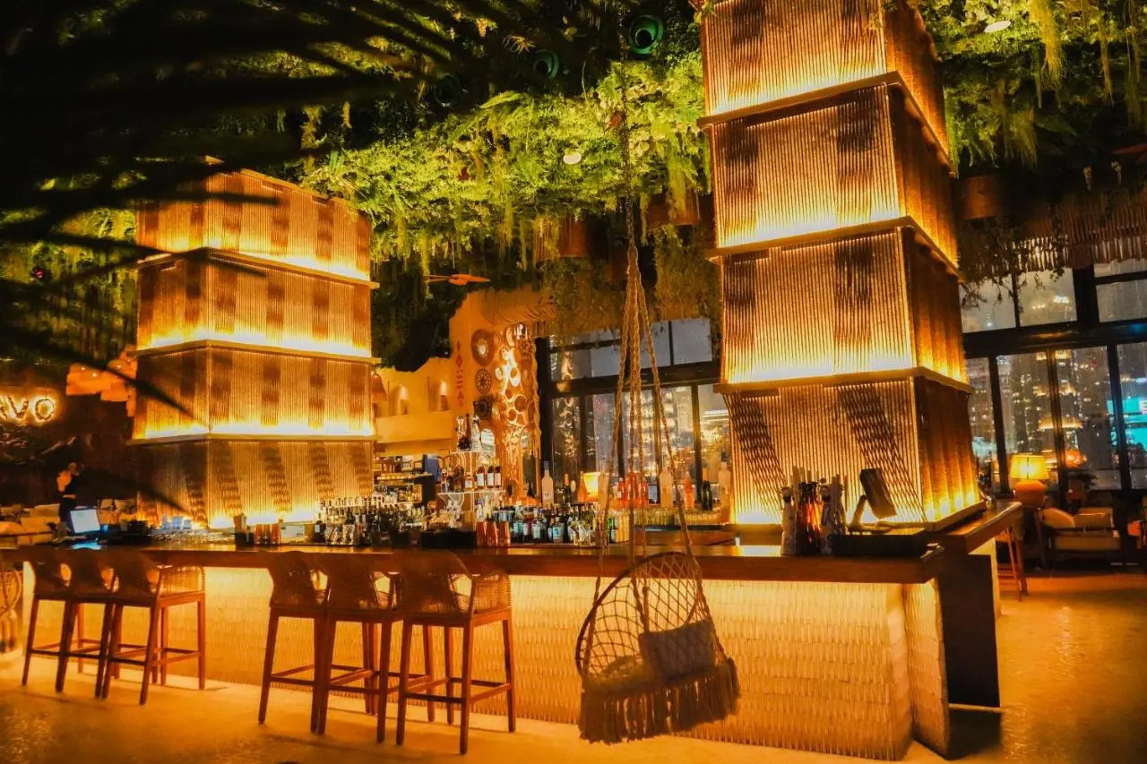 Foto - Ramee Dream Hotel Downtown