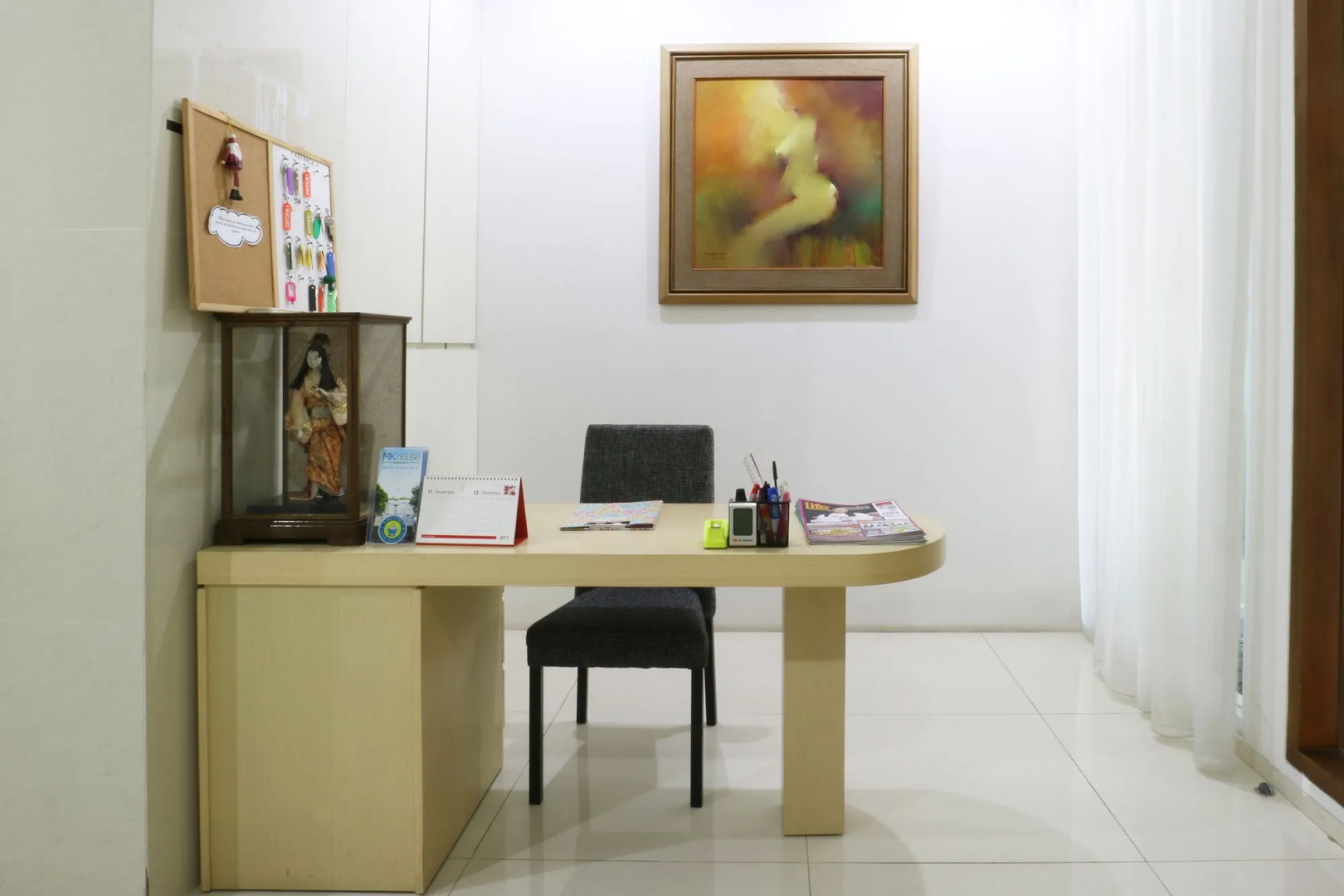 Foto - Cove MK House Senopati