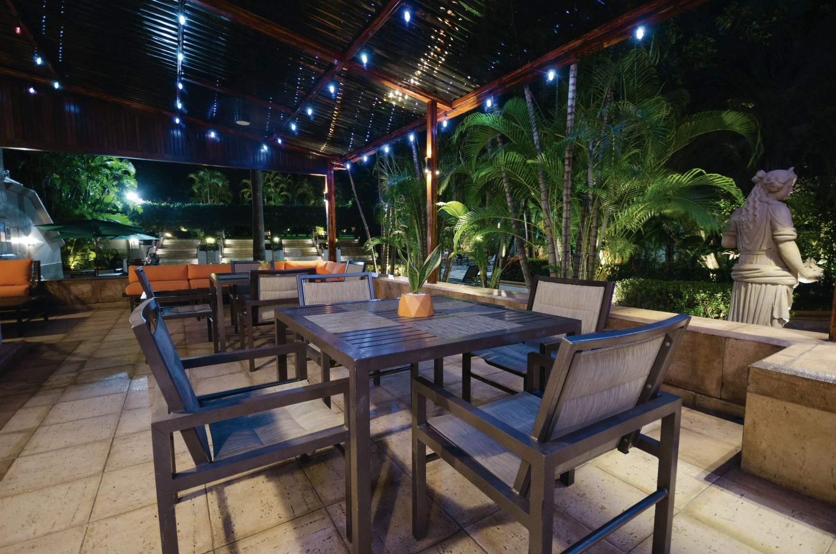 Foto - Hilton Princess San Pedro Sula
