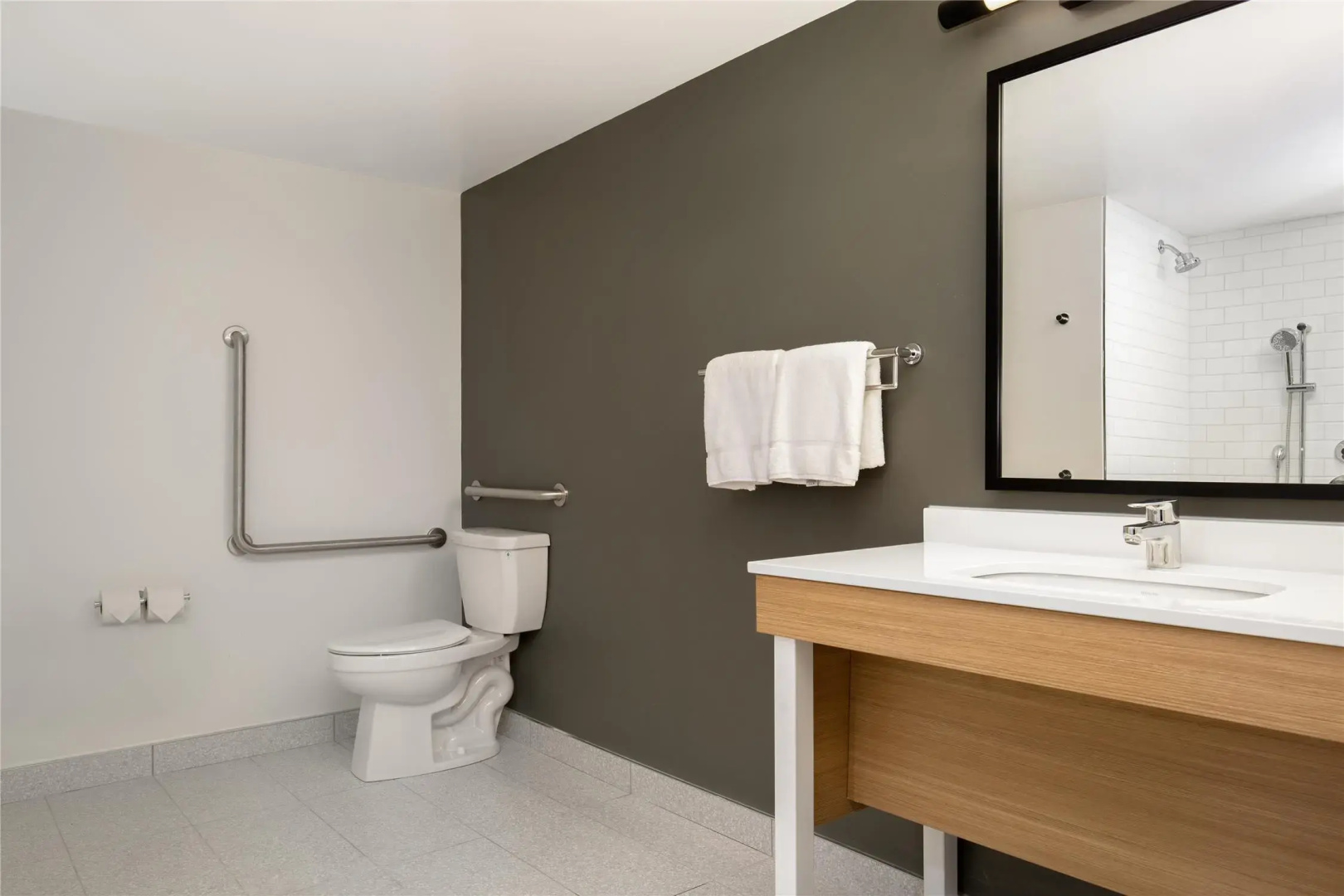 Foto - Spark by Hilton Toronto Airport