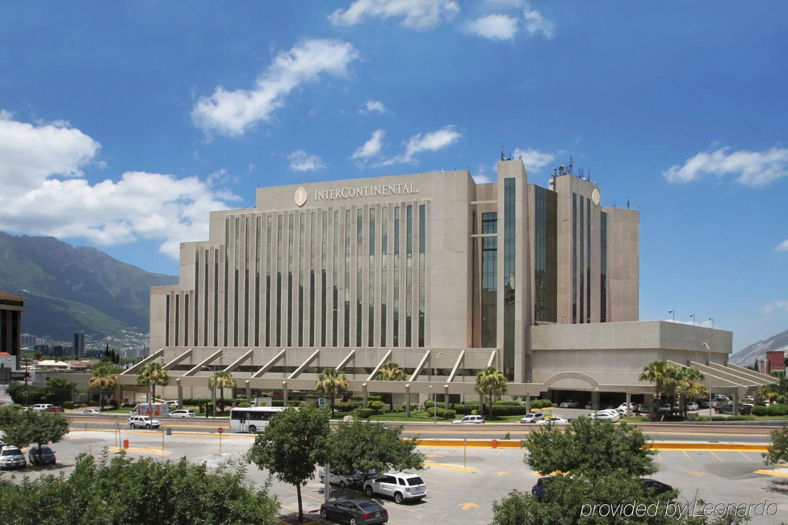 Photo - MS Milenium Monterrey Curio Collection by Hilton