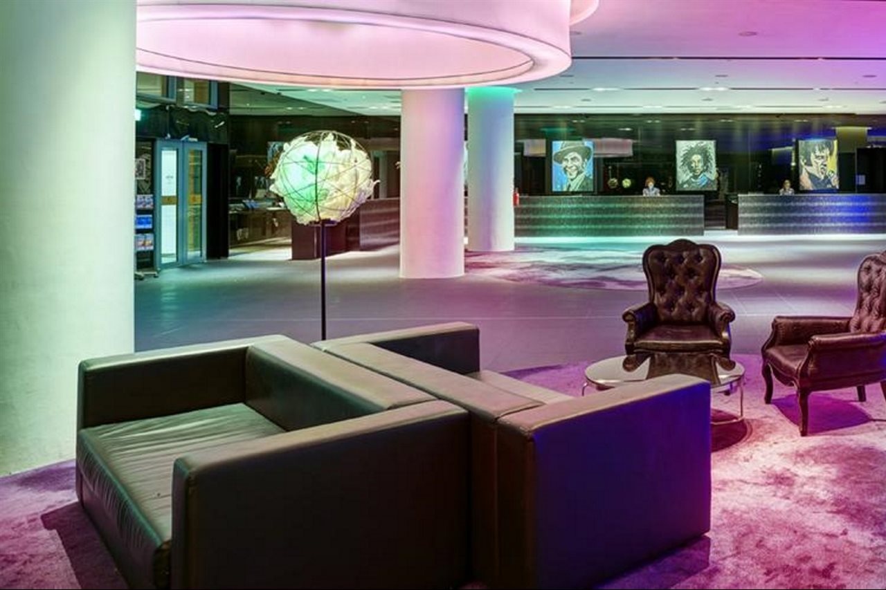 Photo - The Laurus, a Luxury Collection Resort, Singapore