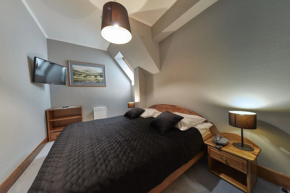 Photo - Hotel Skalny