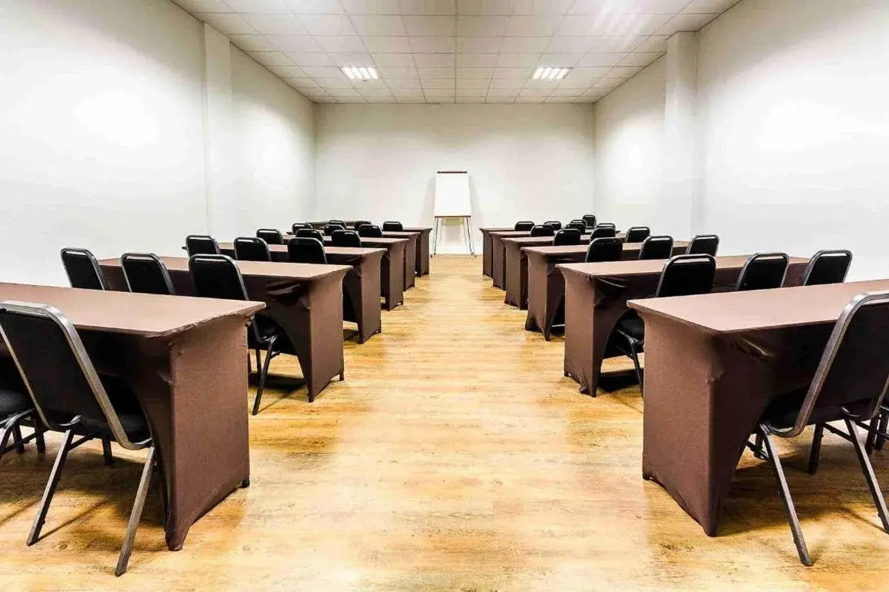 Foto - Quality Hotel Pampulha & Convention Center