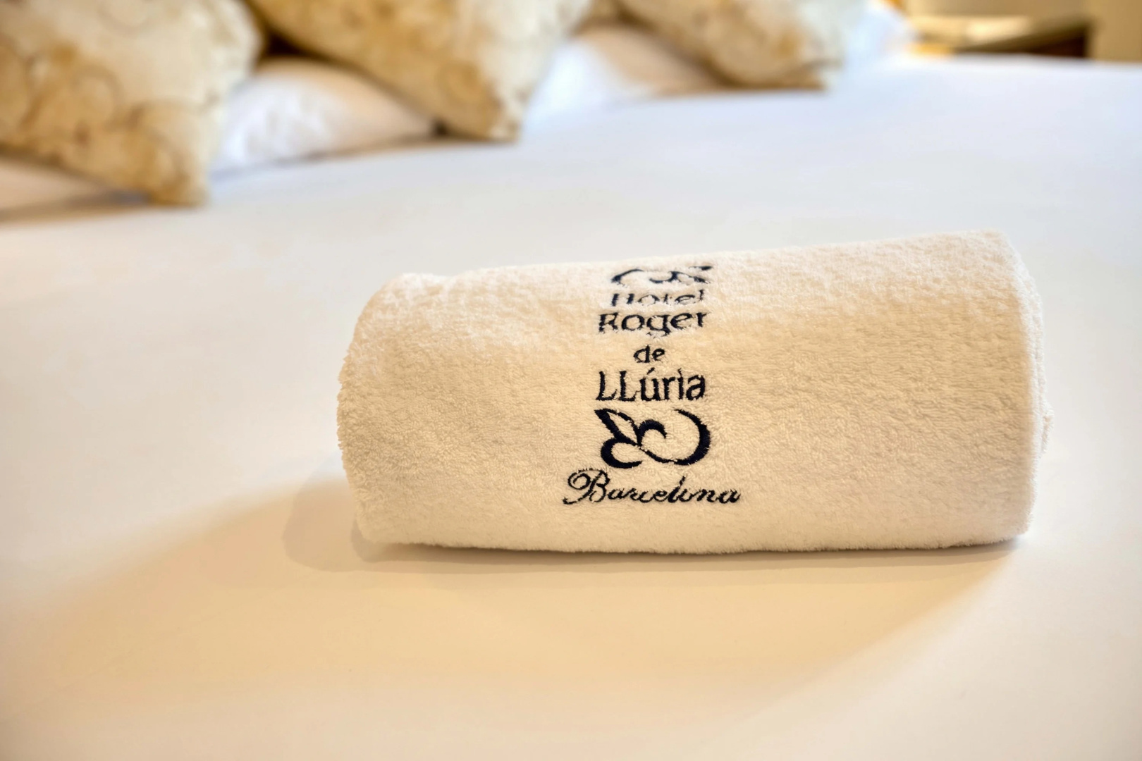 Photo - Hotel Roger de Llúria