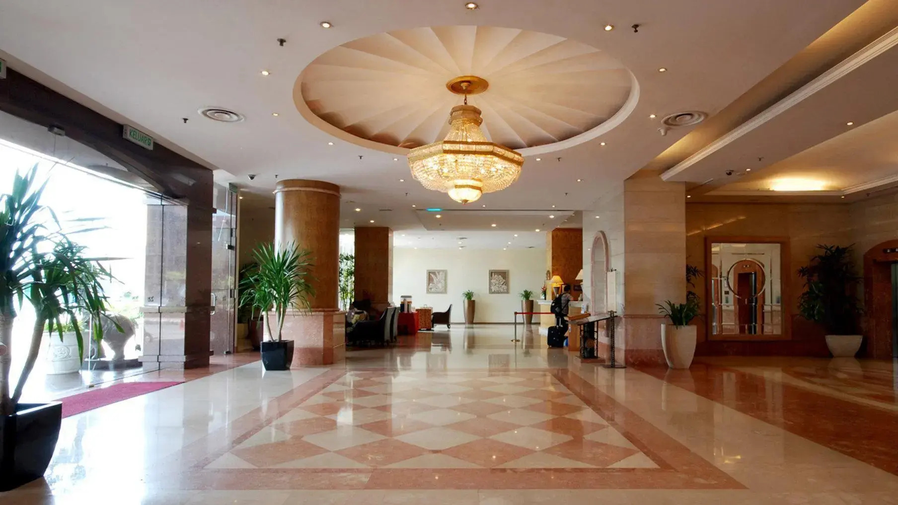 Photo - Berjaya Waterfront Hotel, Johor Bahru