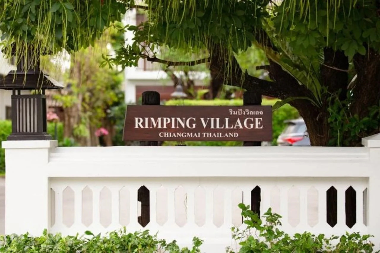 Photo - Rimping Village
