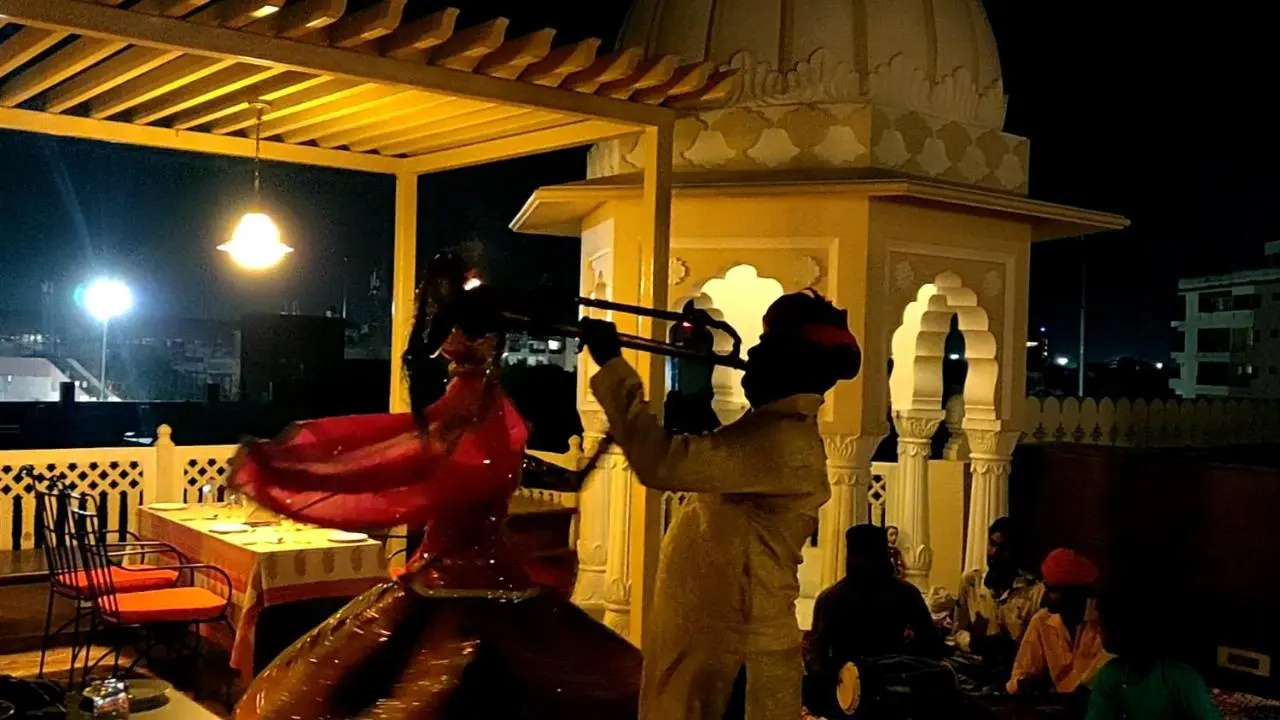 Photo - Laxmi Palace Heritage Boutique Hotel