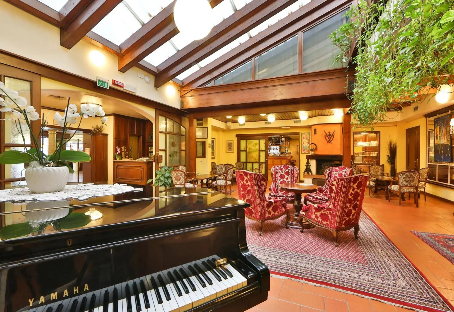 Foto - Bonotto Hotel Belvedere