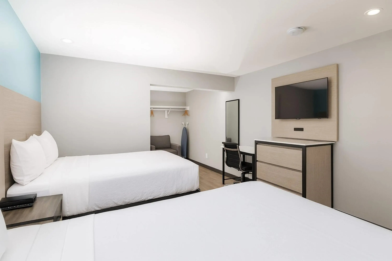Foto - Travelodge by Wyndham LAX