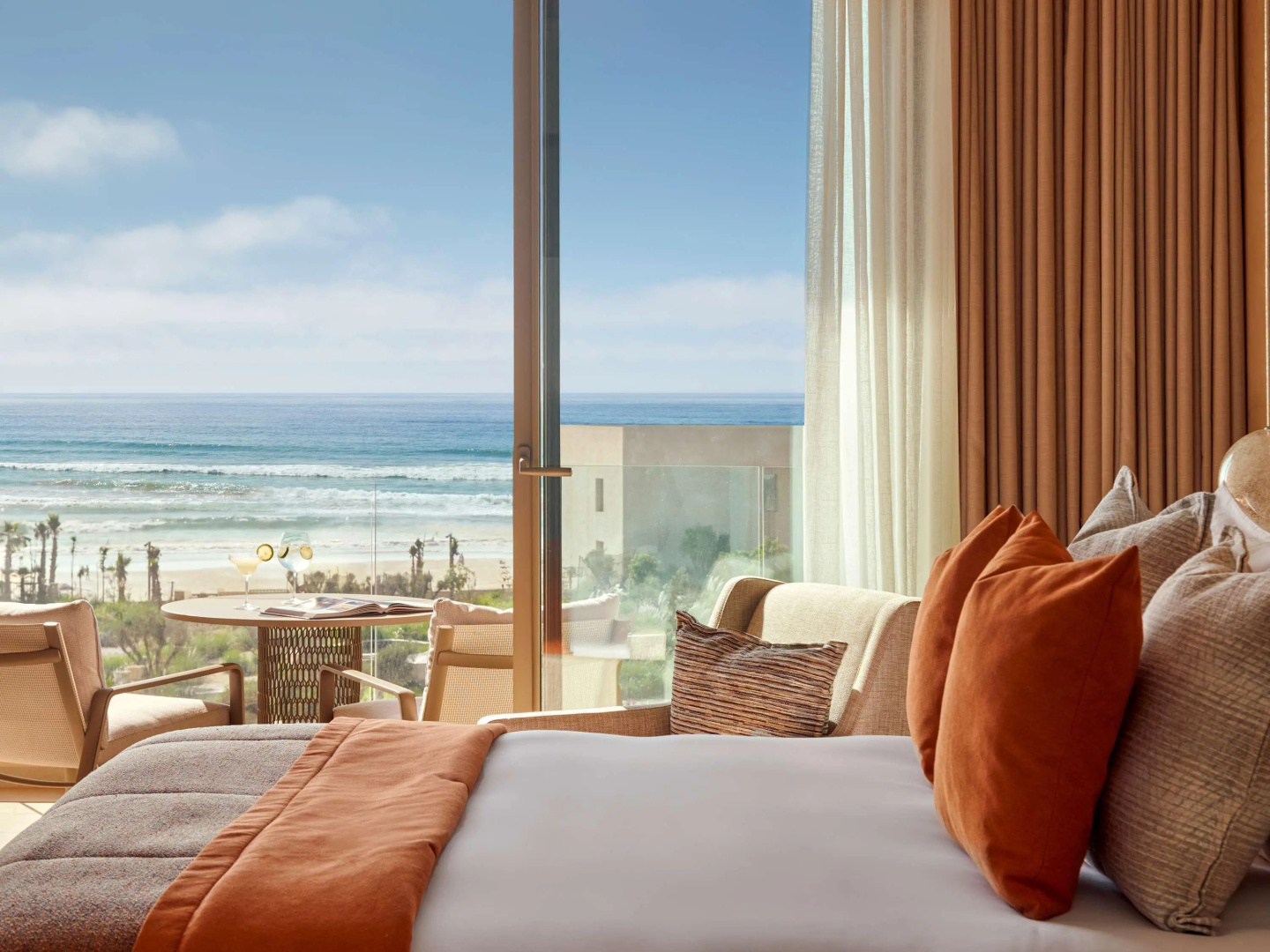 Foto - Fairmont Taghazout Bay